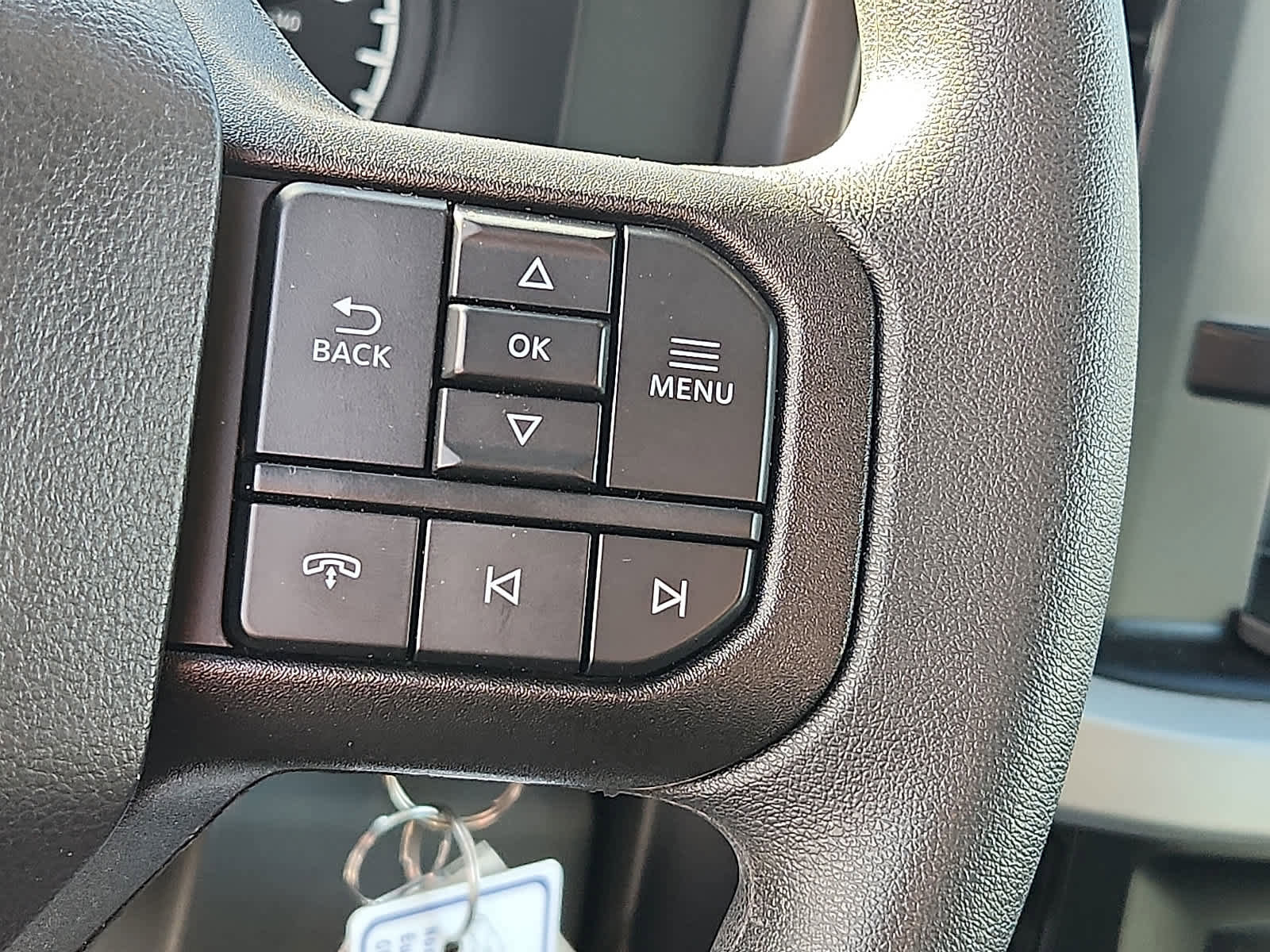 Used 2024 Ford F250 XLT w/ FX4 Off-Road Package image 23