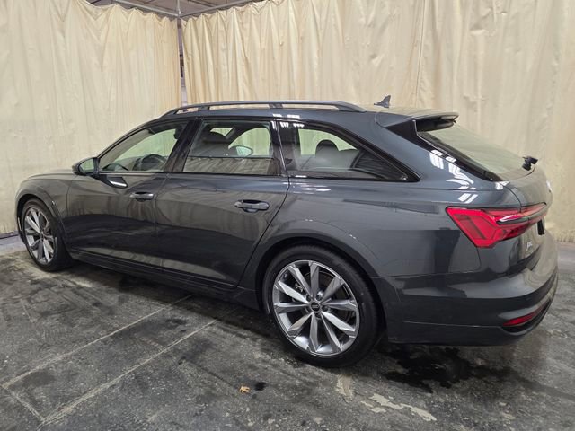 New 2026 Audi A6 Premium Plus image 9