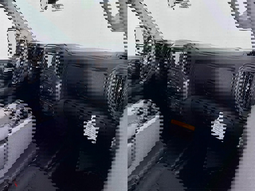 New 2026 GMC Sierra 2500 Pro w/ Convenience Package image 20