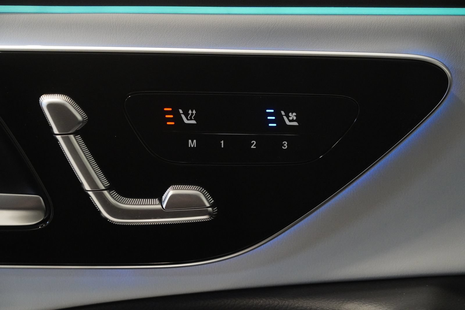 New 2026 Mercedes-Benz E 53 AMG e 4MATIC Wagon image 31