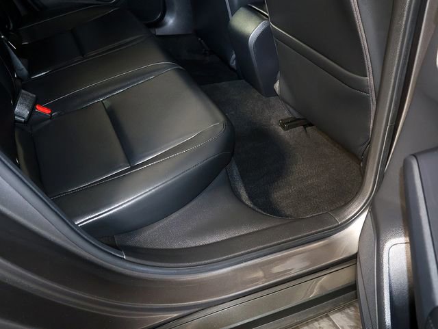 Certified 2024 Acura Integra FWD image 29