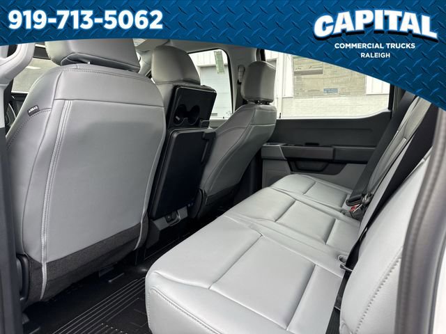New 2026 Ford F350 XL w/ XL Chrome Package image 18