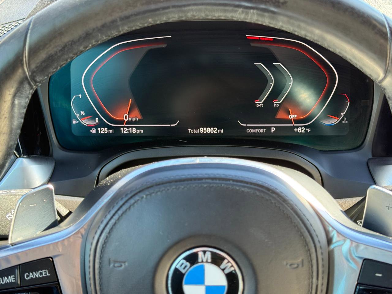 Used 2020 BMW 330i xDrive Sedan AWD/4WD image 12