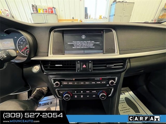 Used 2019 Kia Optima EX image 18