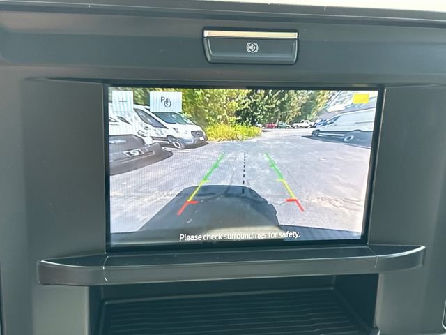 New 2026 Ford F250 XL w/ Snow Plow Prep Package image 21