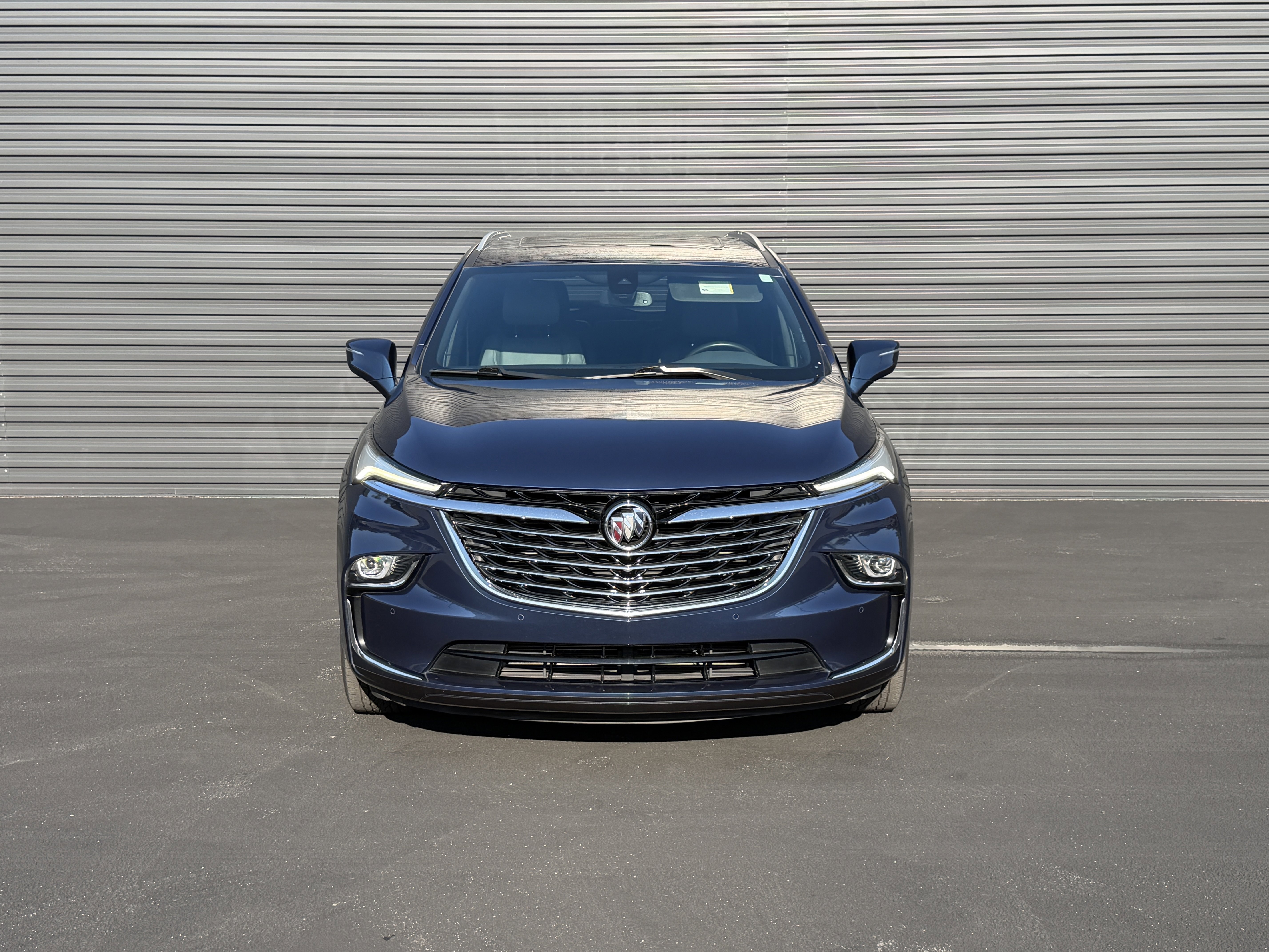 Used 2023 Buick Enclave Essence w/ Experience Buick Package FWD image 6
