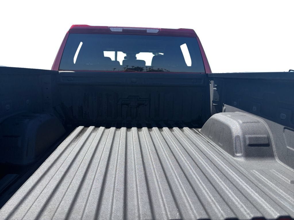 Certified 2023 Chevrolet Silverado 1500 LT Trail Boss w/ Protection Package AWD/4WD image 19