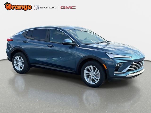 New 2026 Buick Envista Preferred