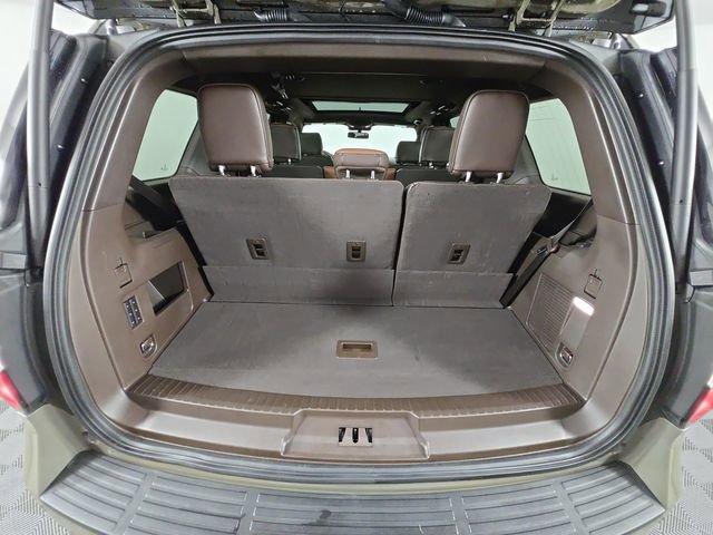 Certified 2024 Ford Expedition King Ranch AWD/4WD image 17