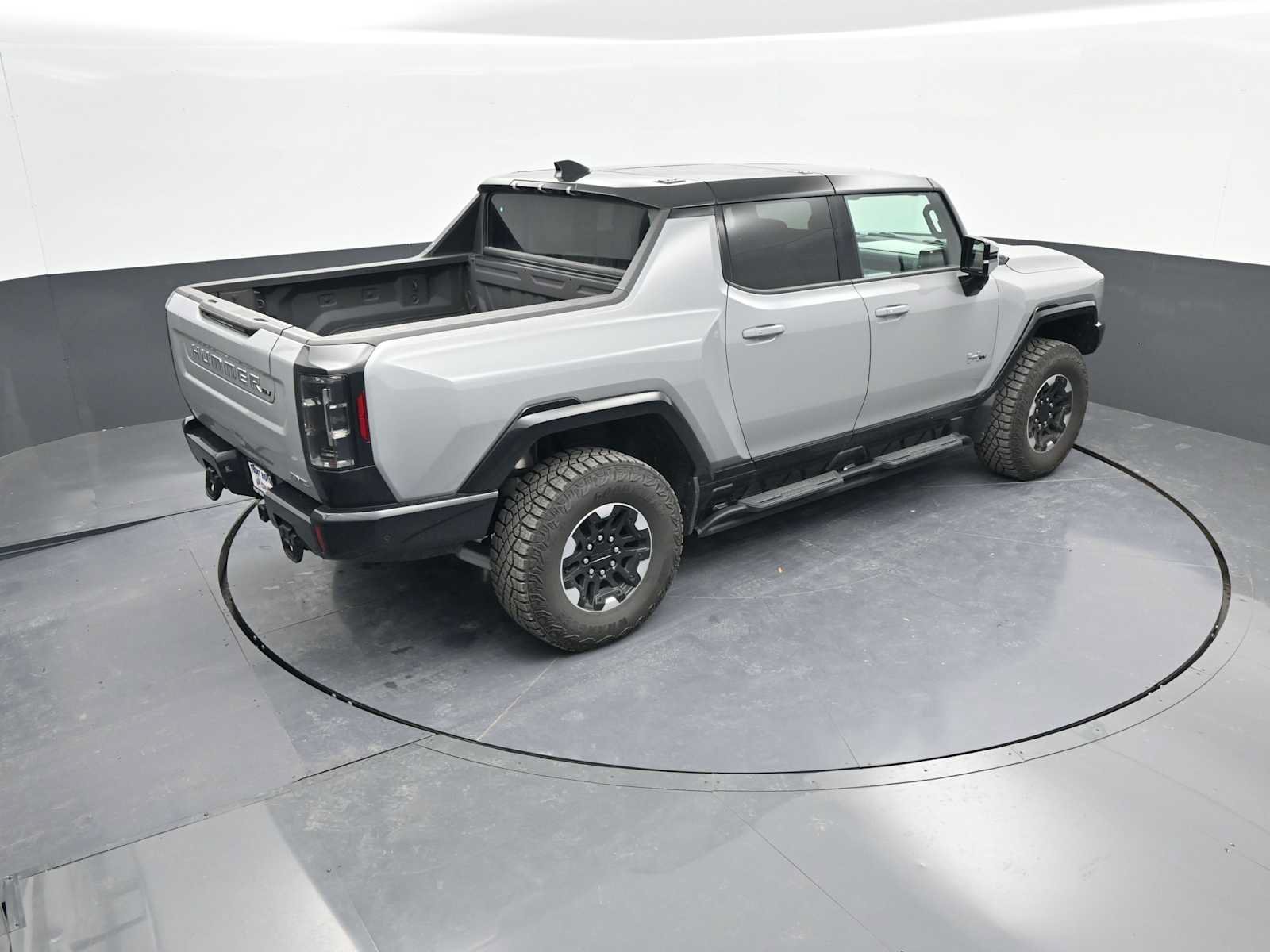 New 2025 GMC Hummer EV 3X w/ Extreme Off-Road Package AWD/4WD image 33