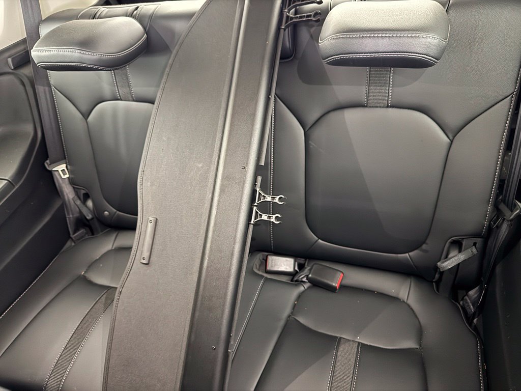 Certified 2024 Honda Pilot Touring image 26