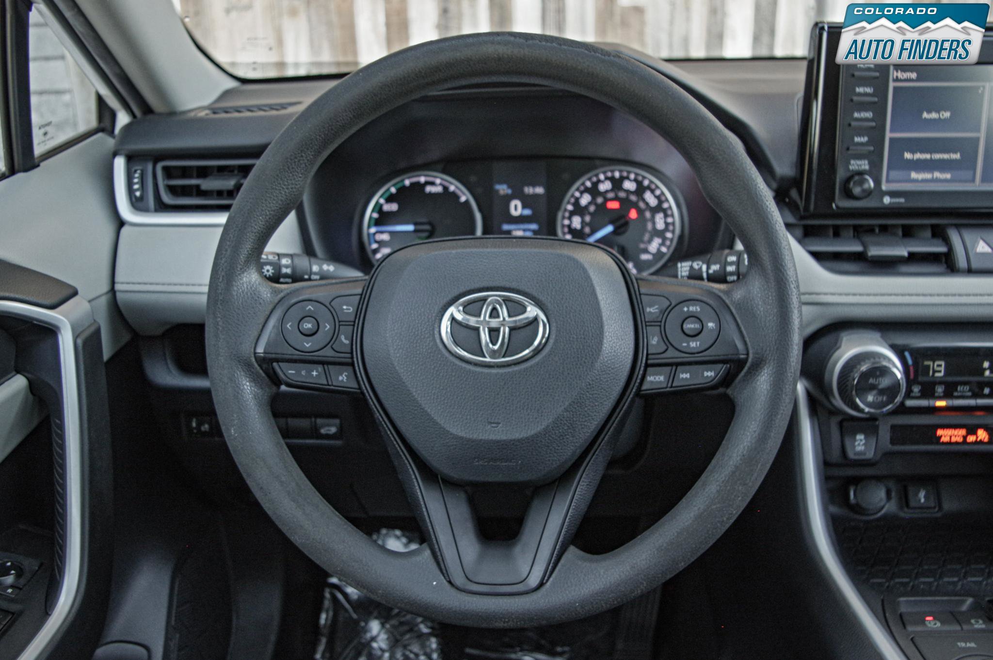 Used 2020 Toyota RAV4 XLE w/ Convenience Package image 14
