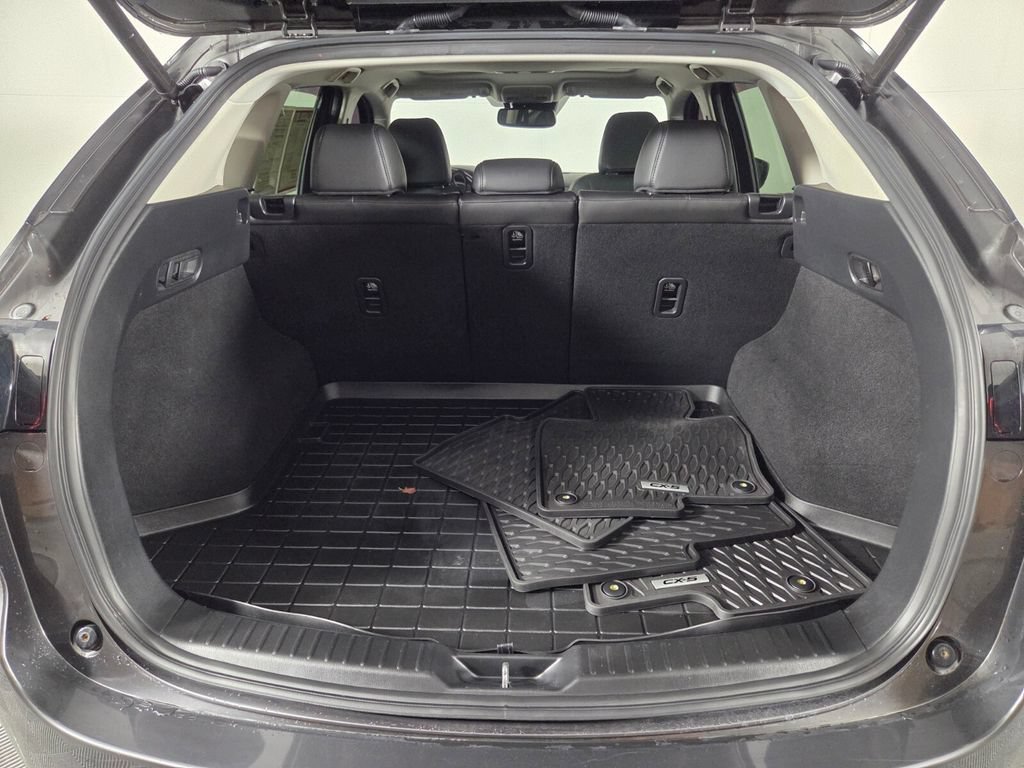 Used 2019 MAZDA CX-5 Touring AWD/4WD image 29