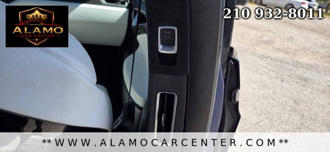 Used 2017 Tesla Model X 100D AWD/4WD image 26