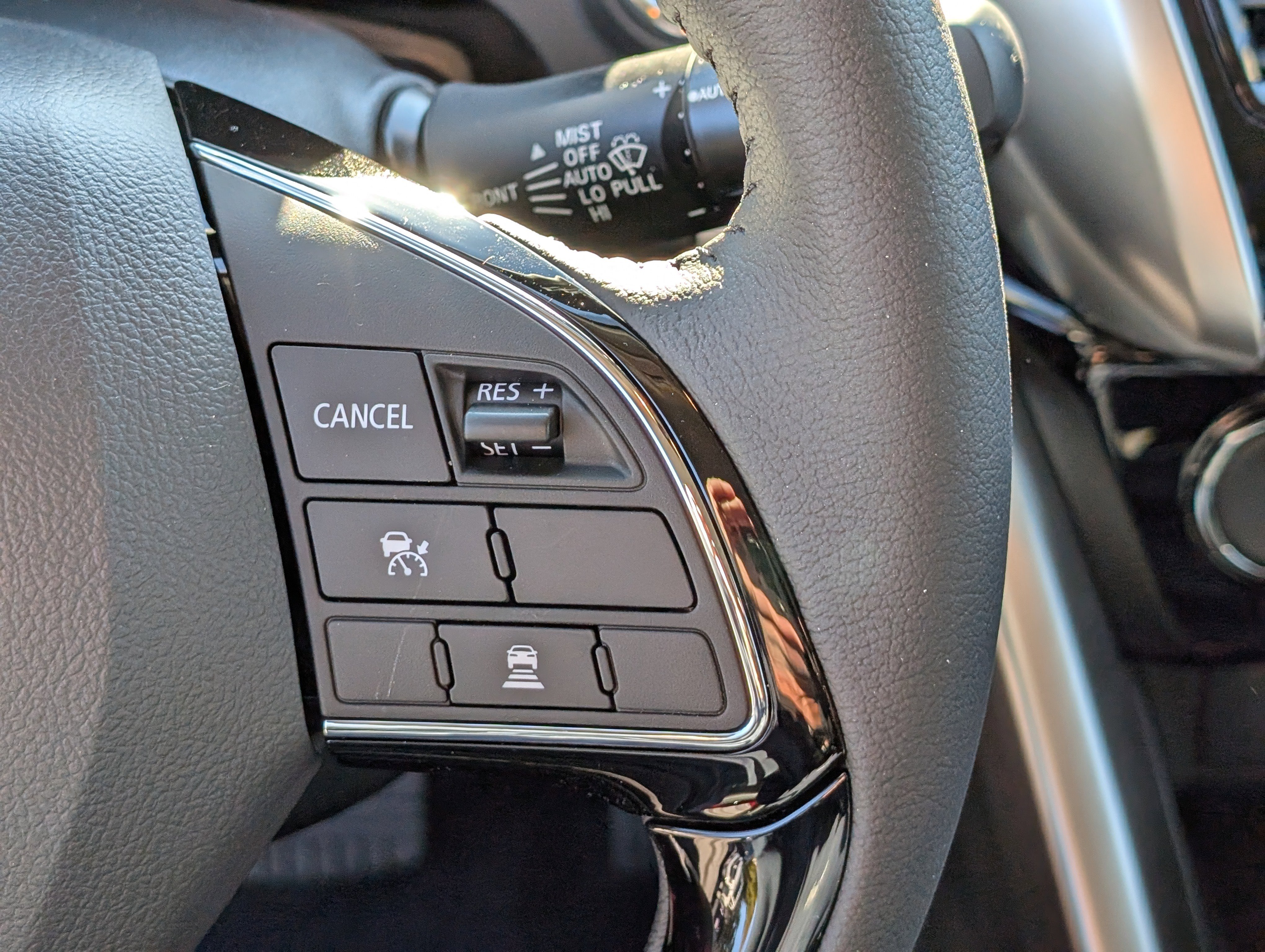 New 2026 Mitsubishi Eclipse Cross SE image 22