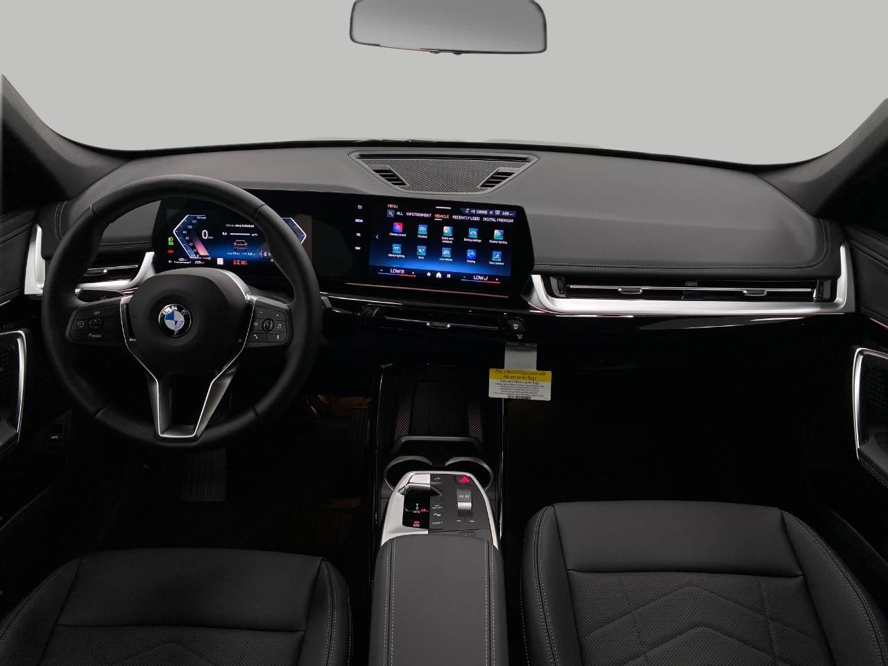 New 2026 BMW X1 xDrive28i w/ Convenience Package AWD/4WD image 20