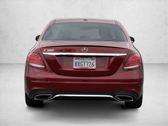 Used 2017 Mercedes-Benz E 300 image 6