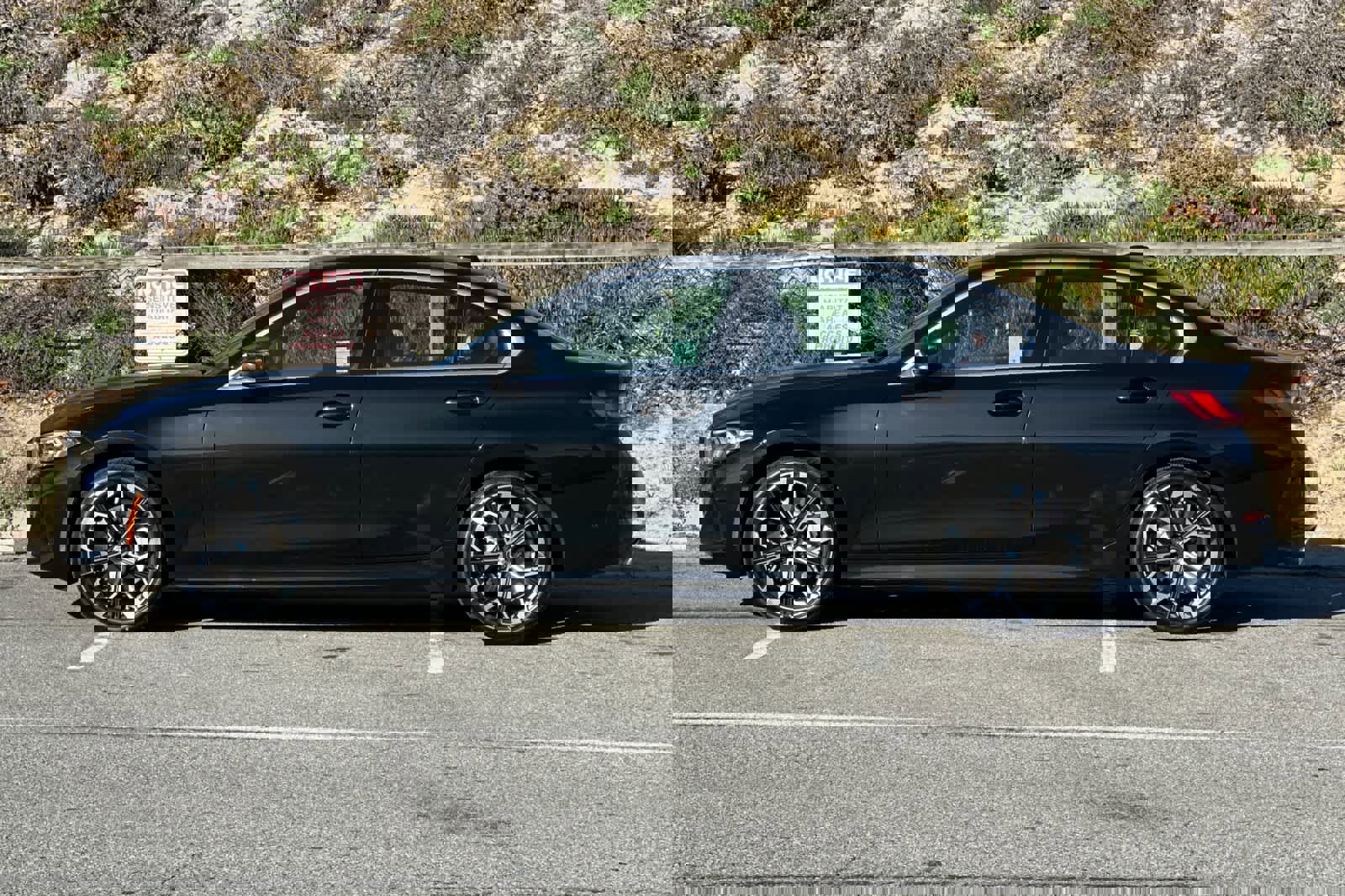 Used 2025 BMW 330i 330i image 9