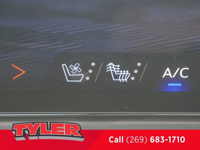 New 2026 Chevrolet Tahoe Premier w/ Sun And Tow Package AWD/4WD image 54