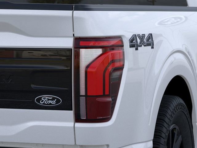 New 2026 Ford F150 Platinum AWD/4WD image 21