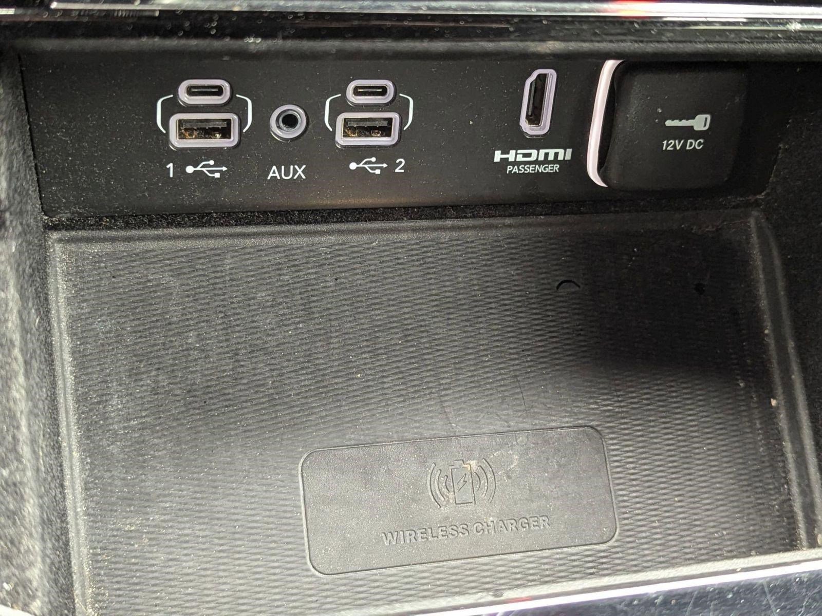 Used 2022 Jeep Grand Cherokee Summit image 29