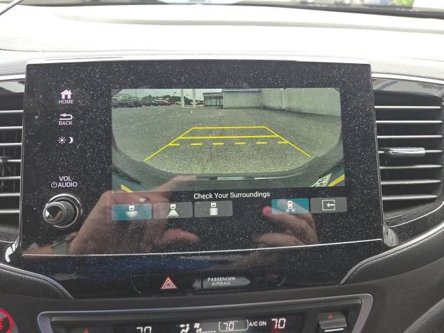 Used 2023 Honda Passport TrailSport image 15