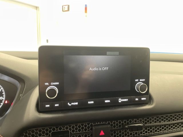 Certified 2023 Honda HR-V Sport image 16