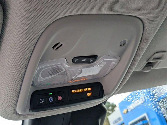 New 2026 Chevrolet TrailBlazer LT w/ Driver Confidence Package image 21