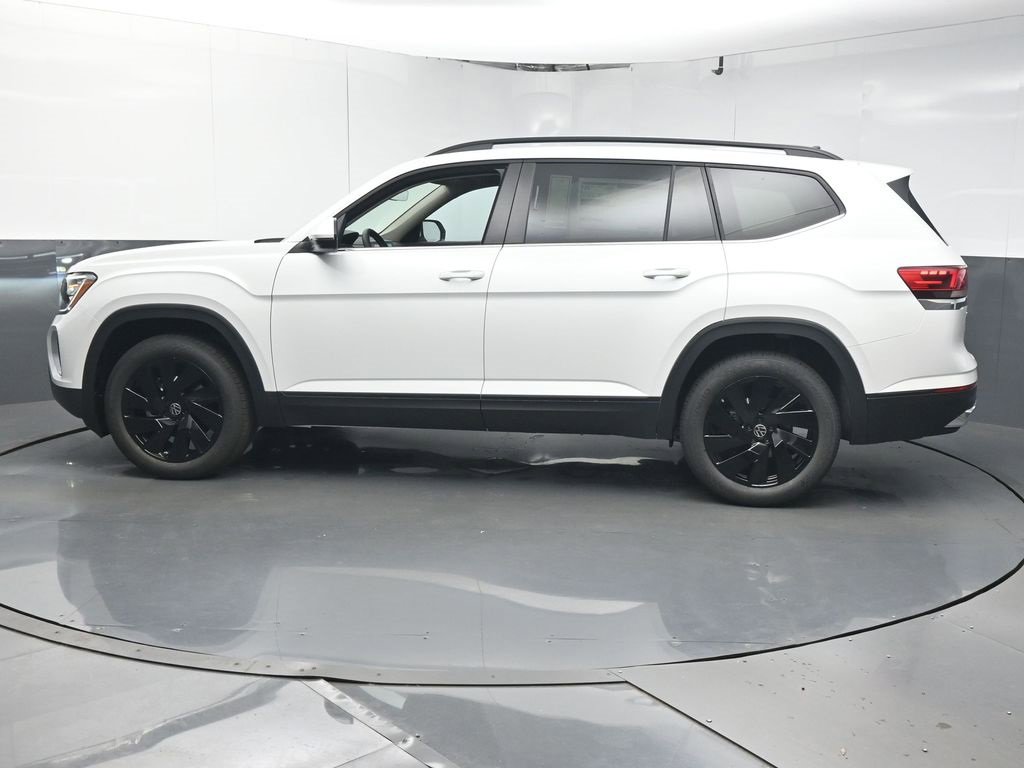 New 2026 Volkswagen Atlas SE image 5