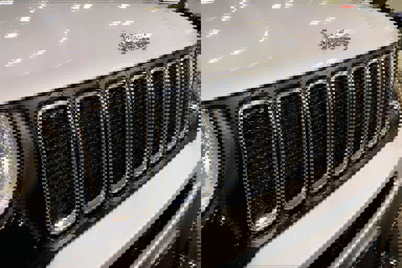 Used 2021 Jeep Renegade Latitude image 30