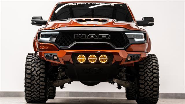 Used 2024 RAM 1500 TRX image 35