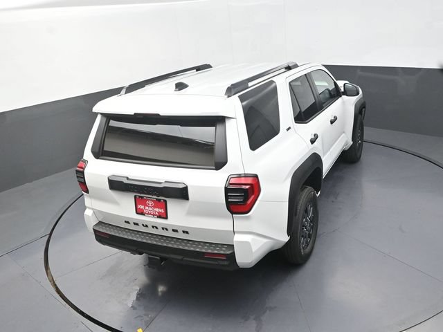 Used 2026 Toyota 4Runner SR5 RWD image 28