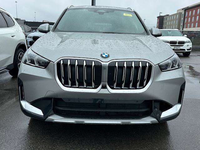 New 2026 BMW X1 xDrive28i w/ Technology Package image 2