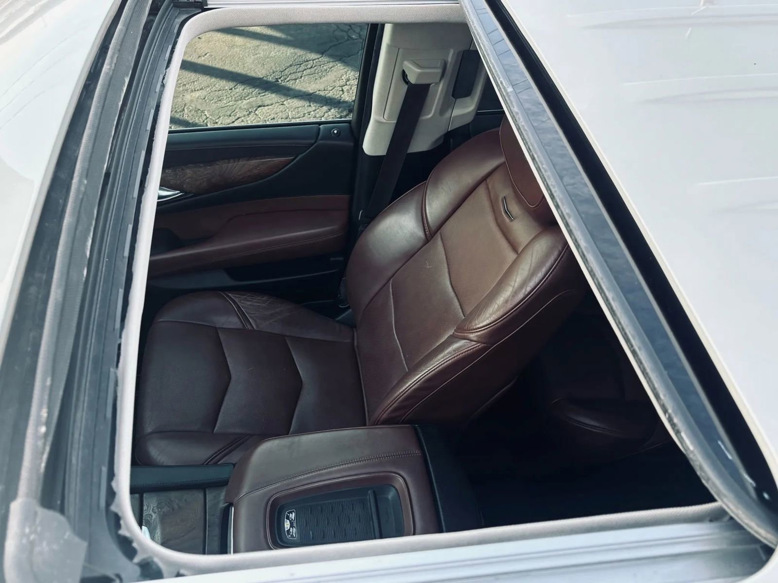 Used 2015 Cadillac Escalade ESV Premium image 20