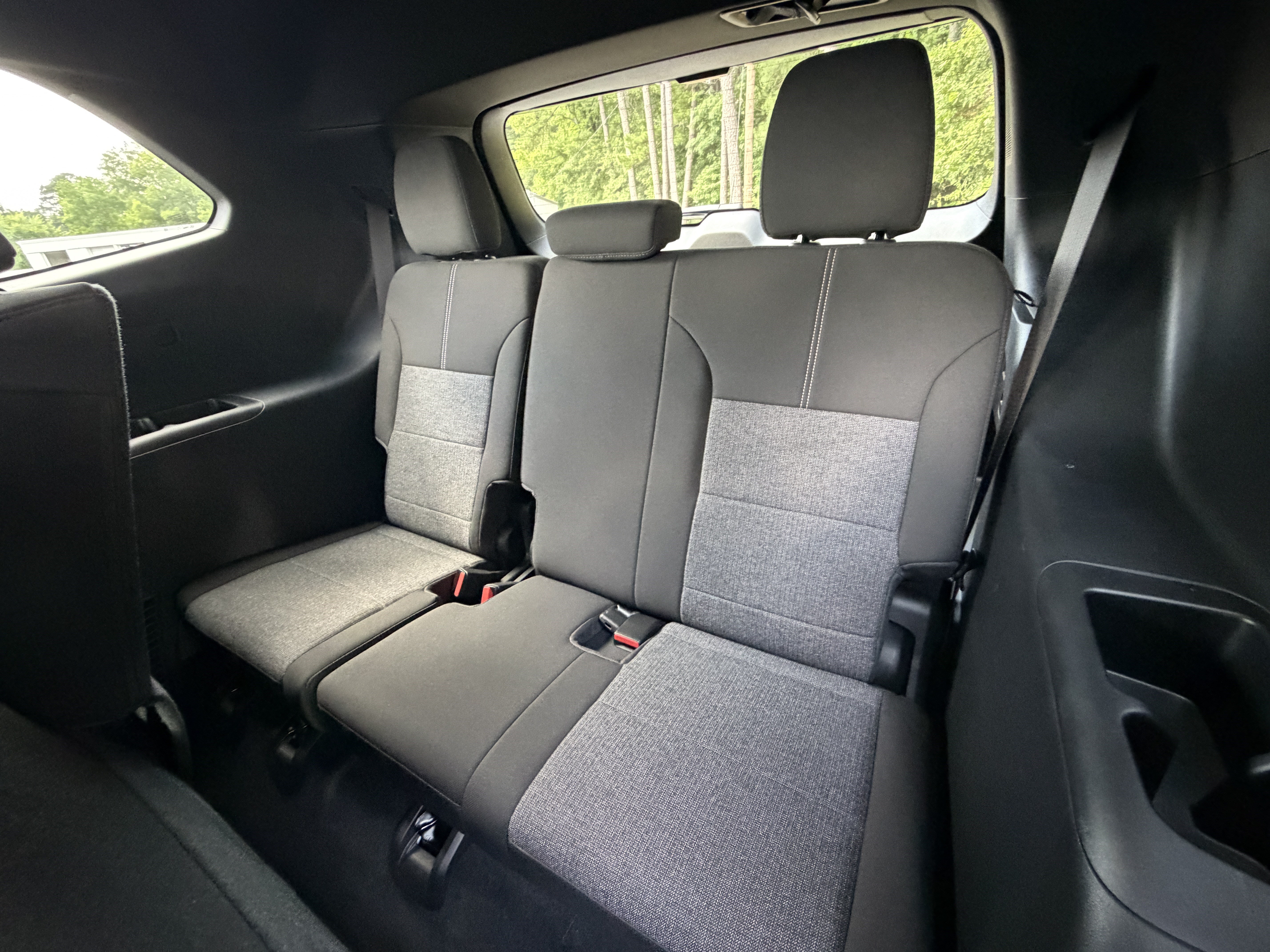 New 2026 GMC Acadia Elevation FWD image 17