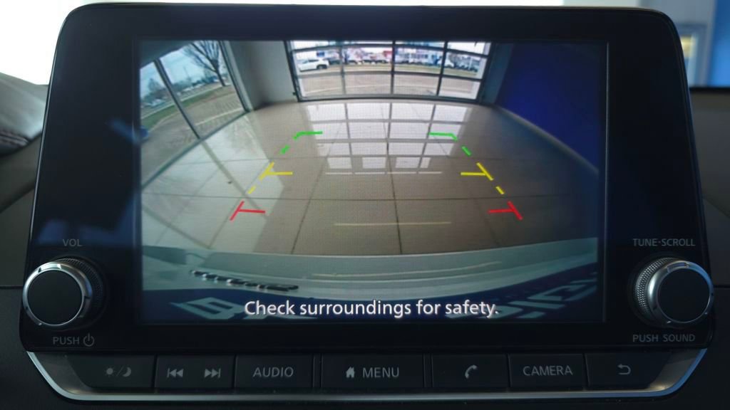 Used 2023 Nissan Altima 2.5 SR image 33