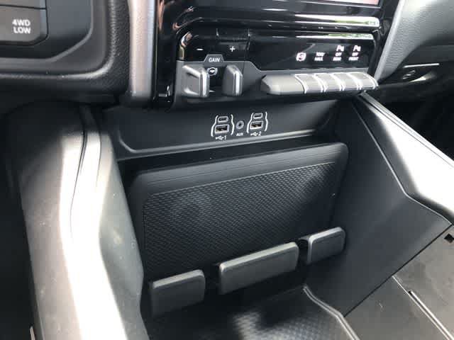 New 2026 RAM 3500 Big Horn AWD/4WD image 26