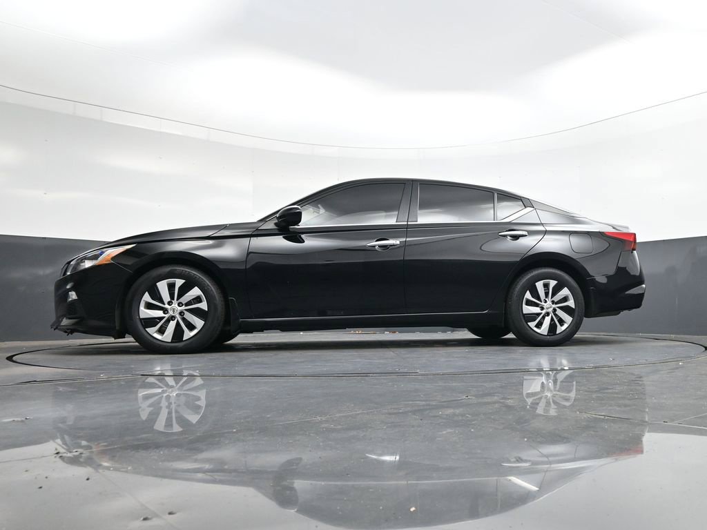 Used 2020 Nissan Altima 2.5 S FWD image 39