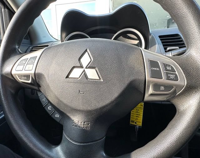 Used 2011 Mitsubishi Lancer ES FWD image 17