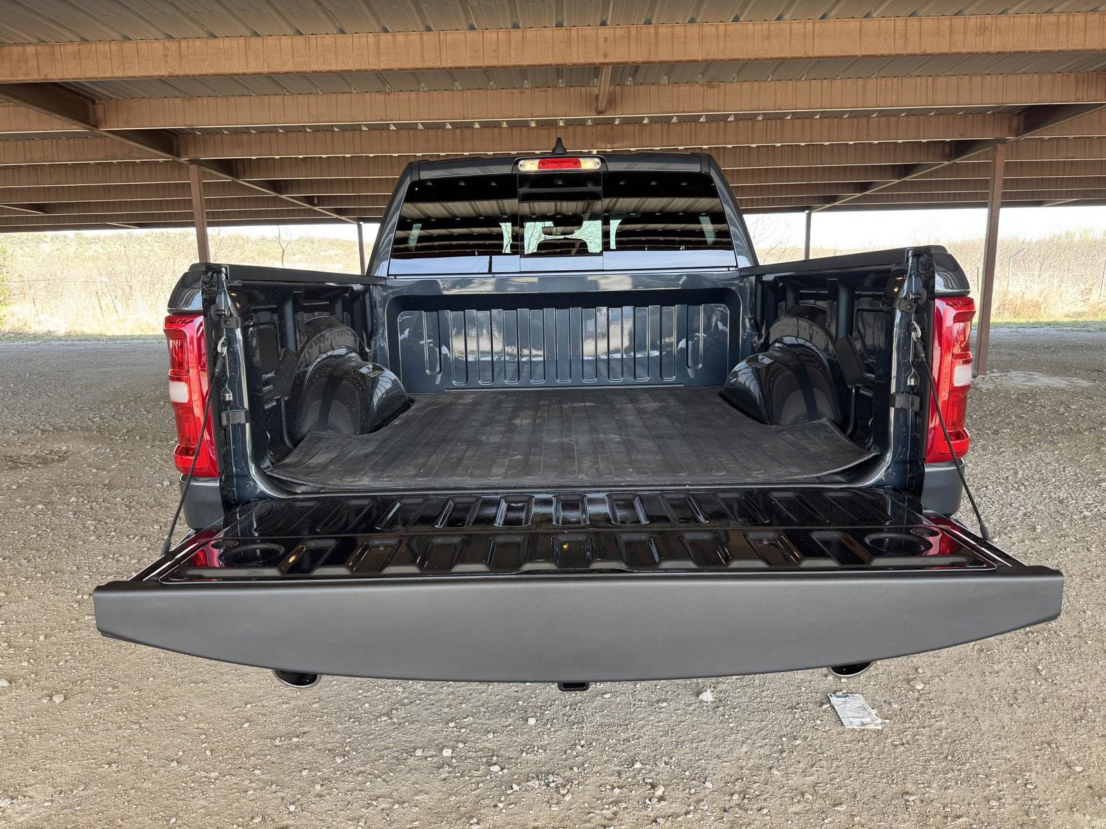 Used 2025 RAM 1500 Lone Star image 31