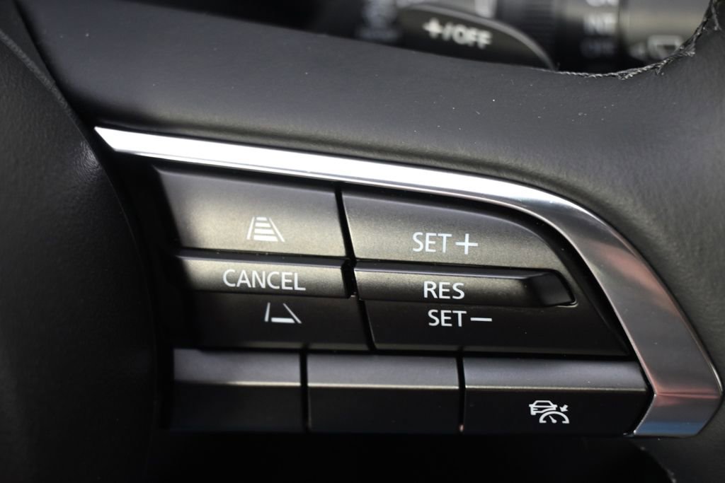 Certified 2025 MAZDA CX-30 AWD 2.5 S w/ Premium Package image 36