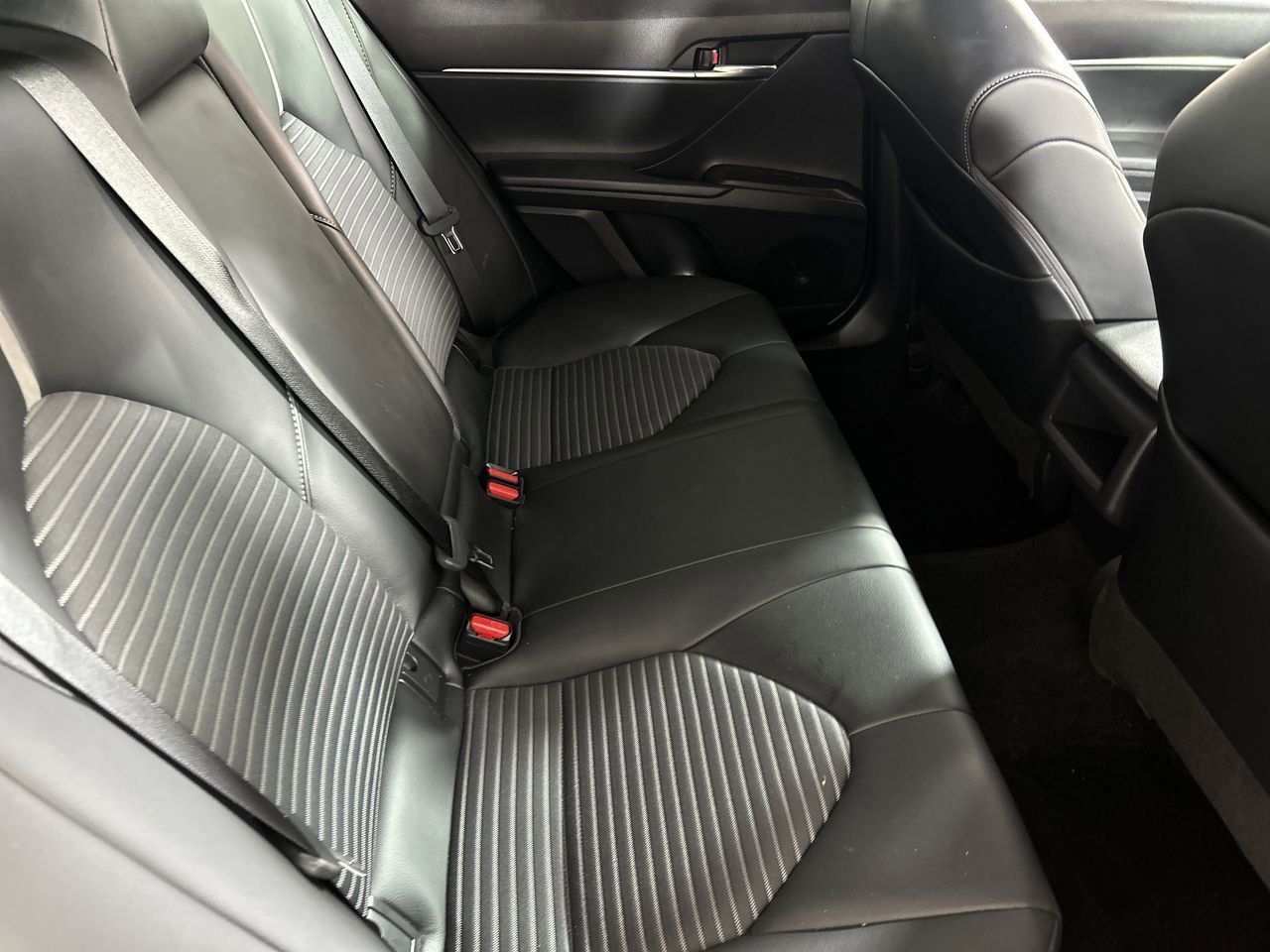 Used 2023 Toyota Camry SE w/ Convenience Package FWD image 26