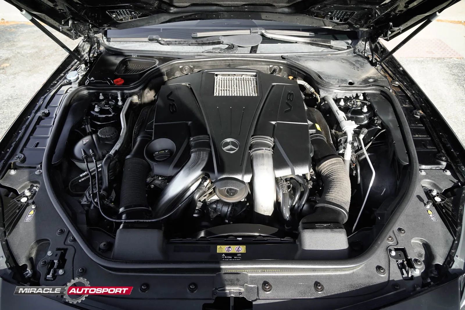 Used 2013 Mercedes-Benz SL 550 w/ Premium Pkg image 15