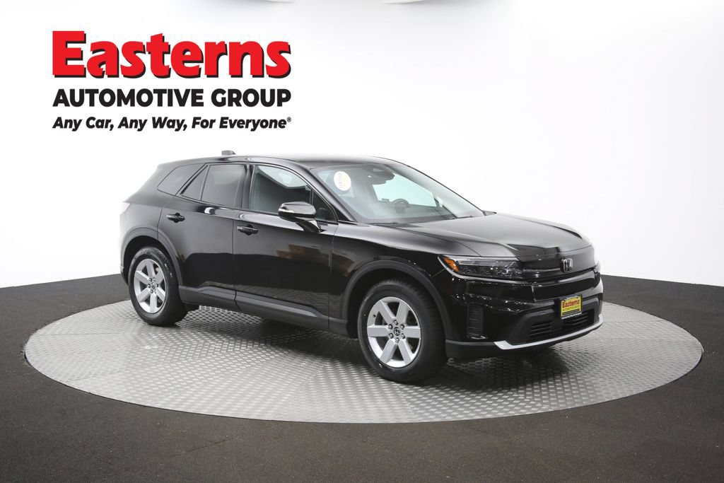 Used 2024 Honda Prologue EX image 47