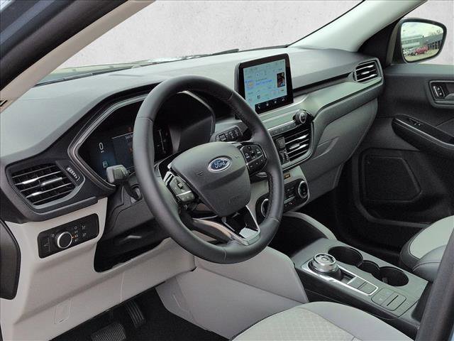 Certified 2025 Ford Escape Active w/ Cold Weather Package image 10