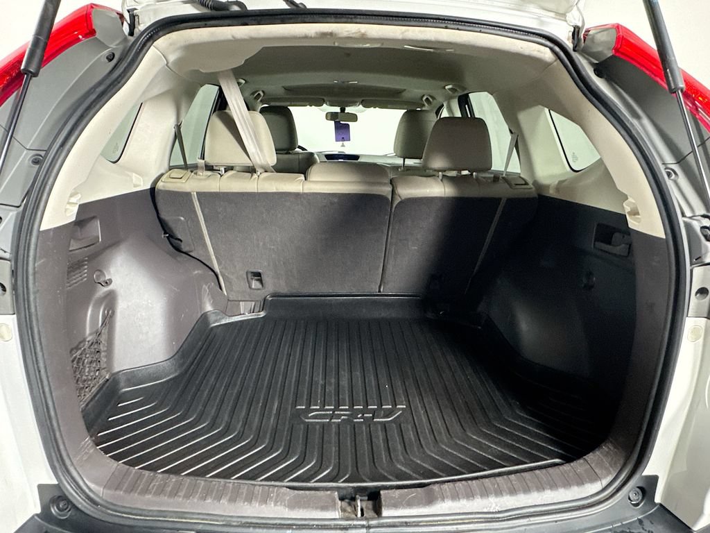 Used 2012 Honda CR-V EX-L image 30