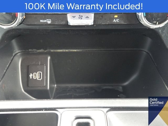 Used 2025 Ford F150 XLT w/ Equipment Group 301A Standard AWD/4WD image 31