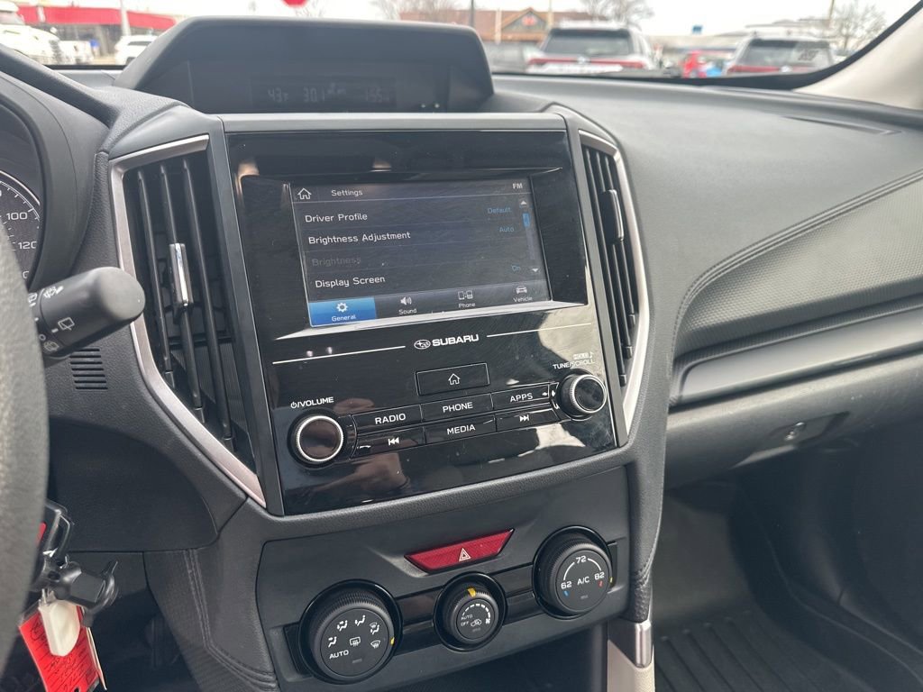 Used 2023 Subaru Forester image 15