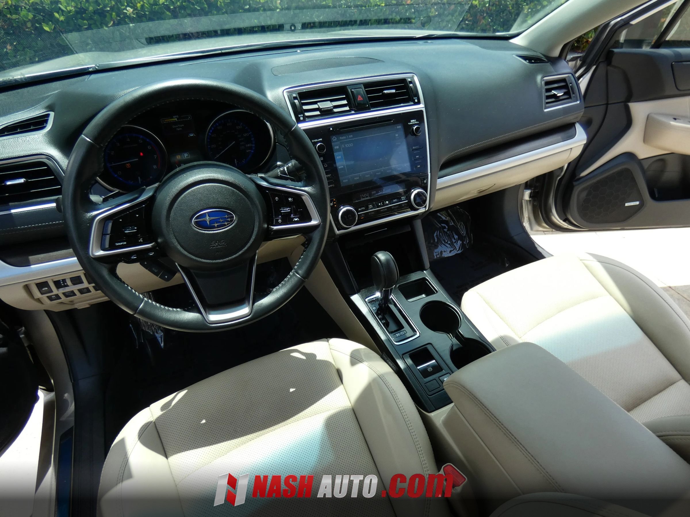 Used 2018 Subaru Legacy 2.5i Limited AWD/4WD image 19