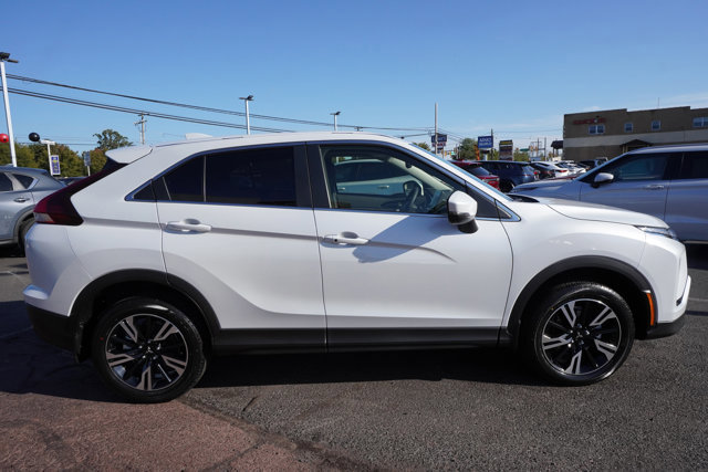 New 2026 Mitsubishi Eclipse Cross SE image 4